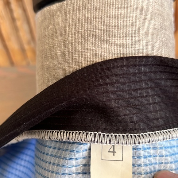 Biemme Sport Women Cycling Sleeveless Jersey, Size Medium, 3/4 Front Zipper - Picture 9 of 9